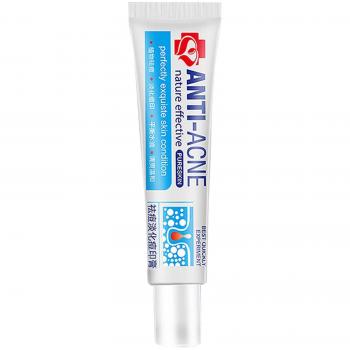 Lot de 30 g Nettoyeur d’Acné
