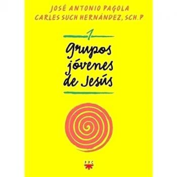 Grupos jóvenes de jesús 1