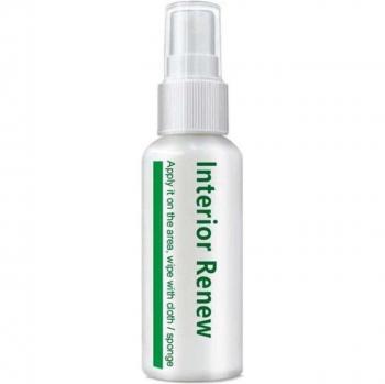 Automotive Interior Restoration Agent