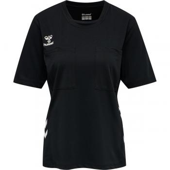 T-Shirt Hummel Noir