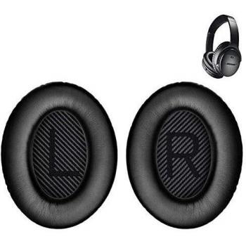 Bose QuietComfort 35 II Ohrpolster