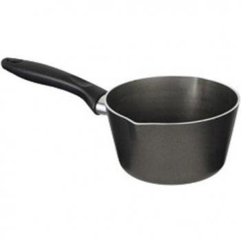 Pendeford Bronze Collectie Melkpan 33 x 18.5 zwart