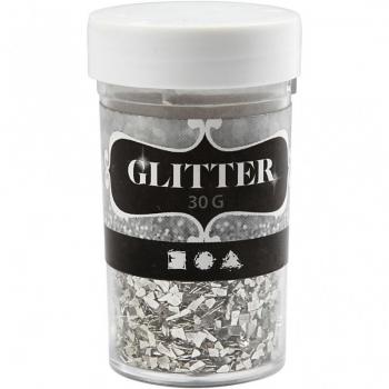 Creative Glitter Glow