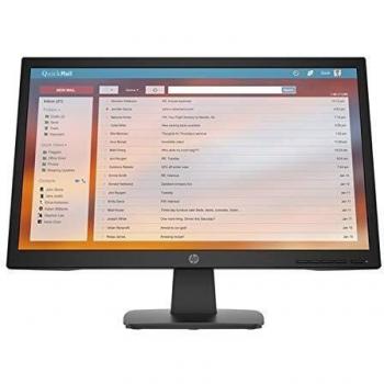 P22v G4 Monitor 21.5
