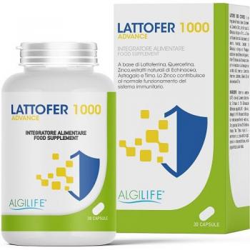 Lattofer 1000 Advance * 24GR 30 CPS