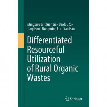 Differentiated Resourceful Utilization of Rural Organic Wastes