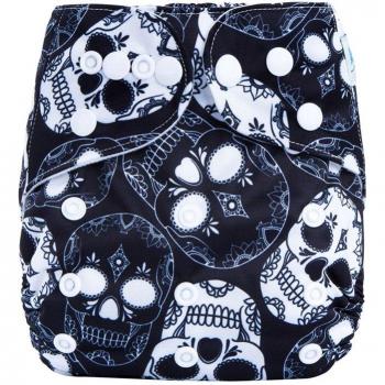 Infant Cloth Diaper