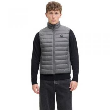 Jack & Jones Lightweight Jack & Jones Bradley Down Coat (Sleeveless)
