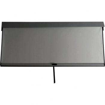 MCW Pavillon Ersatzseitenwand, 271x205 cm, anthrazit