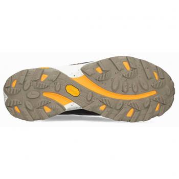 Merrell Moab Speed GTX Herren Multifunktionsschuhe Schwarz 41,5