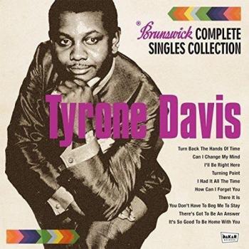 Brunswick The complete single collection
