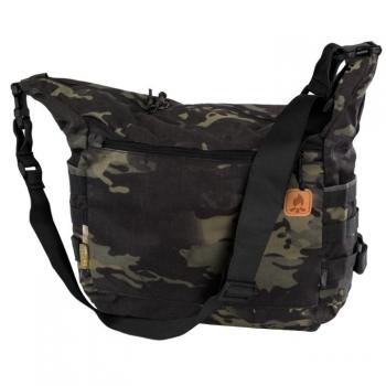 Multicam Field Gear Satchel – Helikon‑Tex