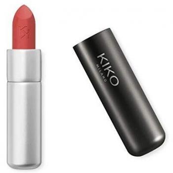 KIKO Milano Labial 02 | Acabado mate ligero