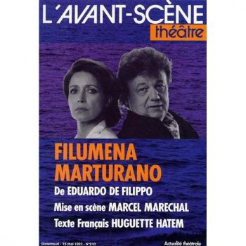 Filumena Marturano
