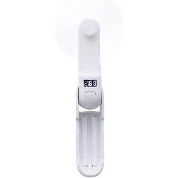 Ventilateur de Bureau Compact USB