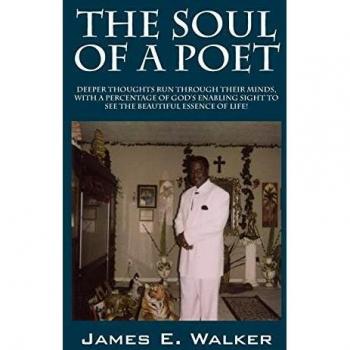 The Soul of a Poet: Deeper Thoughts Run Through Their Minds, with a Percentage of God's Enabling Sight to See the Beautiful Essence of Lif