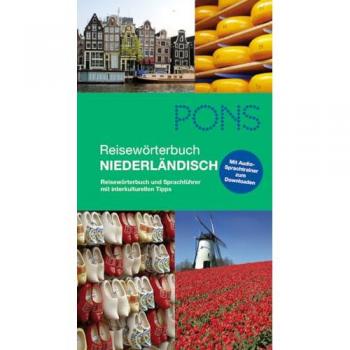 PONS Reisewörterbuch