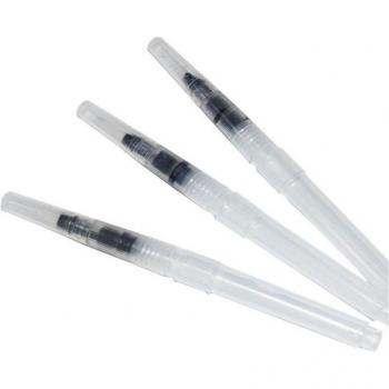 3pc Cake Decorating Watercolor Brushes
