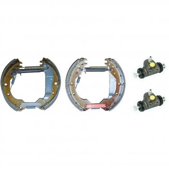 Frenos de tambor BREMBO K 59 023