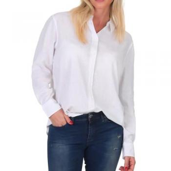 Vero Moda Damen Hemdbluse Linn