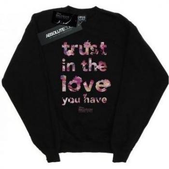 Disney Heren Superhelden Sweatshirt – Maleficent en de Kracht van Liefde
