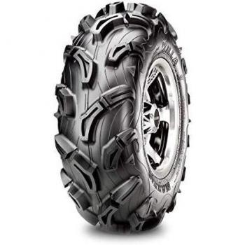 Pneus Maxxis mixtes RAZR 21 x 7–10