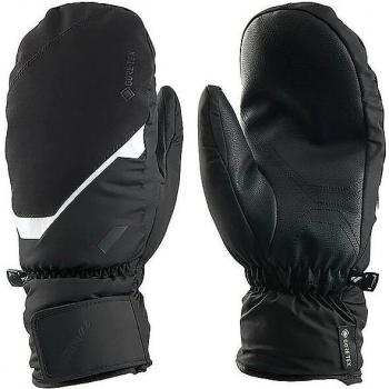 ZANIER Rauris GTX Skifauster für Kinder schwarz Größe 5
