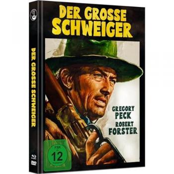 Der große Schweiger