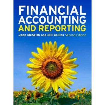 Financial Accounting and Reporting