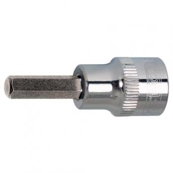 Douille KS Tools 8mm 6 pans intérieur