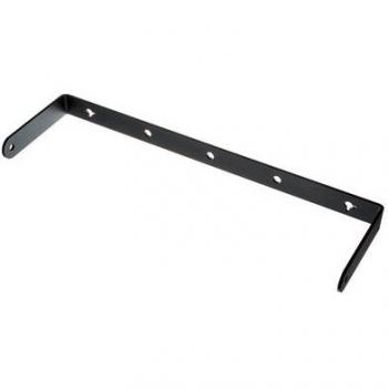 Box Pro 206 Supporto U Orizzontale Black