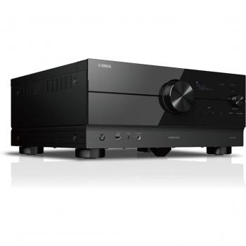 Yamaha Audio Video Receiver 1080p Full HD