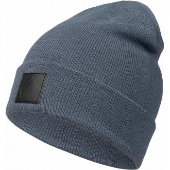 Gorro Luca: Dual Color Azul-Negrura