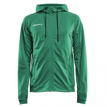 Men's Craft Evolve Hooded Jacket
