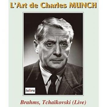 Die Kunst des Charles Munch