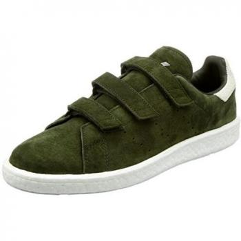 Carnoc Ftwbla Green Stan Smith Running Shoes