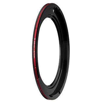 Adaptador Freewell 58-67mm para Filtro de Cámara