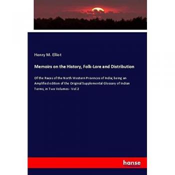 Memoirs of North Western Provinces of India