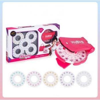 Electric Hair Braid Maker