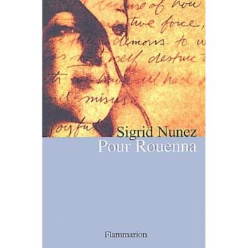 Pour Rouenna