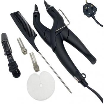 Conector de Pelo 668 Loof Térmico Regulado