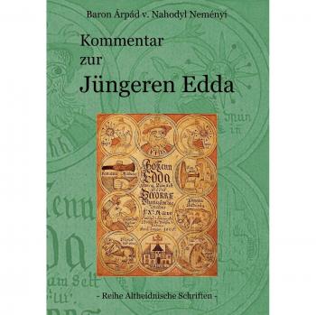 Kommentar zur Jüngeren Edda