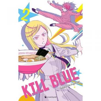 Kill Blue T02