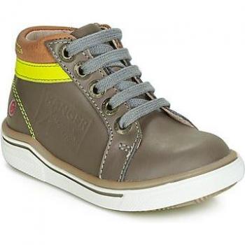 Scarpe alte GBB QUITO per bambini