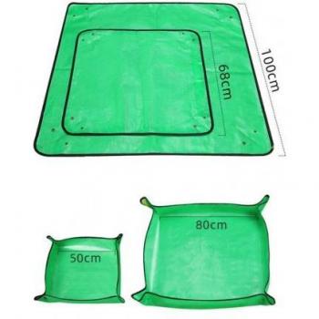 Waterproof Plant Repotting Tarp 50cm