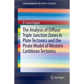 Vitalsource Technologies, Inc. Analysis Of Diffuse Triple Junction Zones In Plate Tectonics And Th