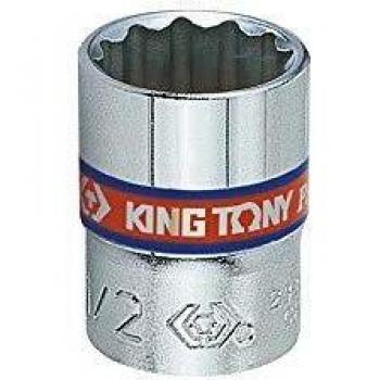 Douille King Tony 1/4 3/8 Professionnelle