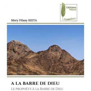 A LA BARRE DE DIEU: Le prophète à la Barre de Dieu