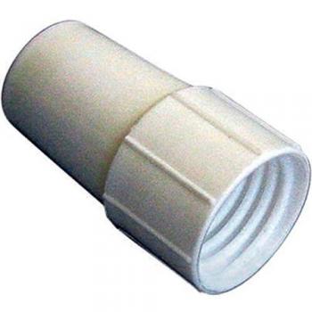 Adaptador de Manguera de Diámetro 38 mm Kokido