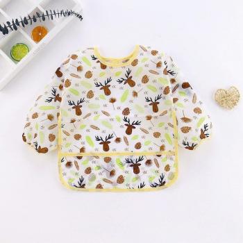 Kids Burp Cloth